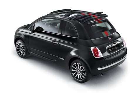 gucci fiat 500 price uk|Fiat 500 Gucci location.